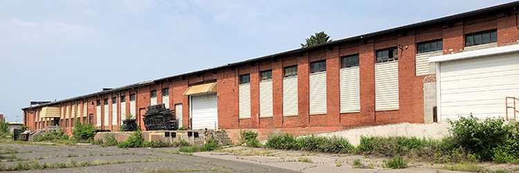 Zakos of Vidal/Wettenstein brokers three commercial sales for $4.075 million - including 631-643 Danbury Rd. sold for $1.9 million